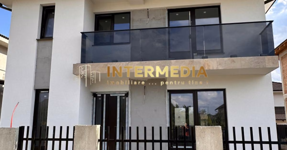 Casă individuală de vânzare cu 4 camere în zona Cetate, Alba Iulia