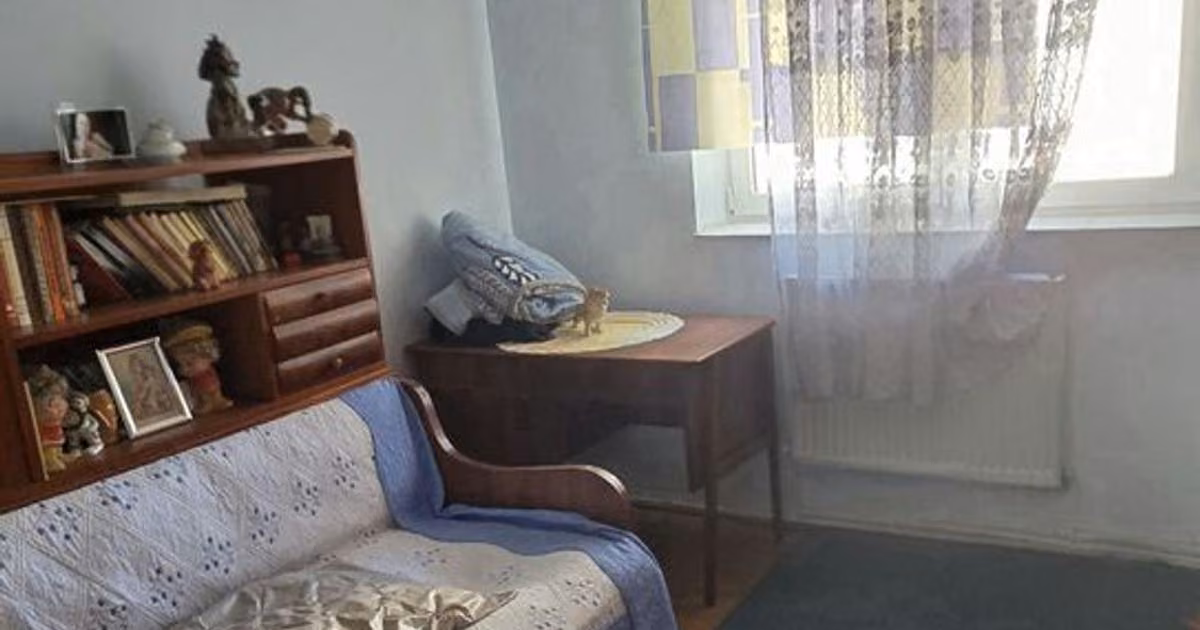 Apartament de vânzare cu 3 camere în zona Micro 5, Târgoviște