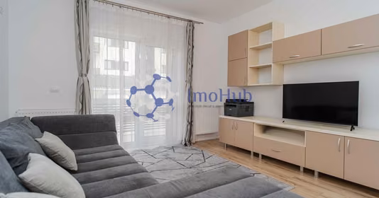 Apartament Păcurari