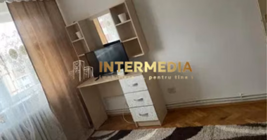 Apartament Cetate