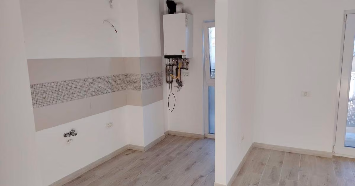 Garsonieră de vânzare în zona Soarelui, Timișoara