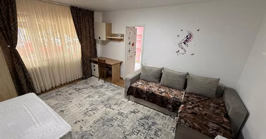 Apartament Păcurari