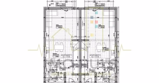 Apartament Girocului
