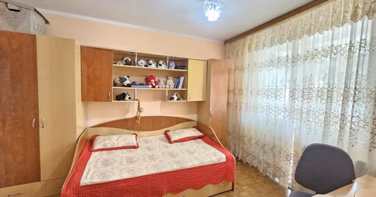 Apartament Micro 19