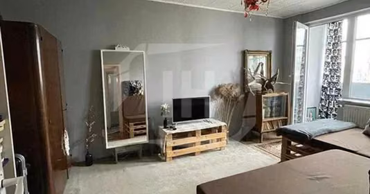 Apartament Gheorgheni