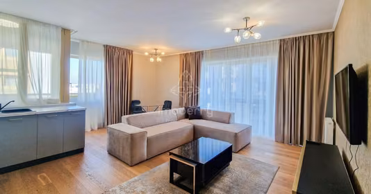 Apartament Aviației