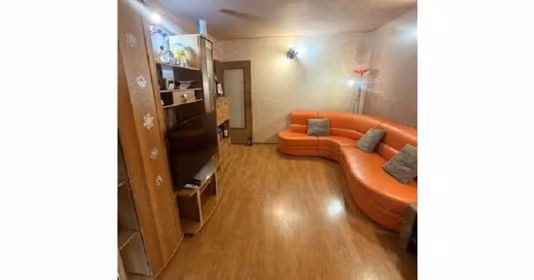 Apartament 9 Mai