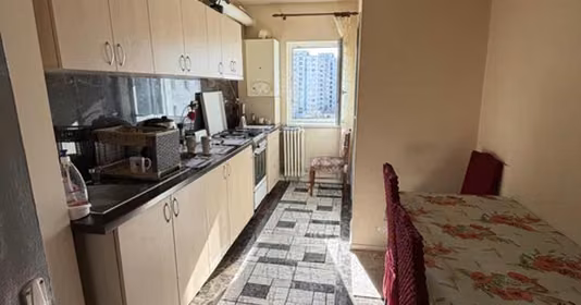 Apartament Mănăștur