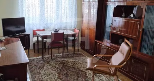 Apartament Mănăștur