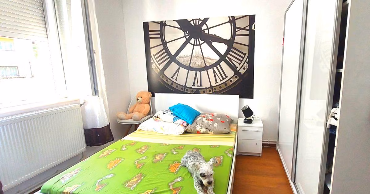 Apartament de vânzare cu 3 camere, mobilat în zona Cetate, Alba Iulia