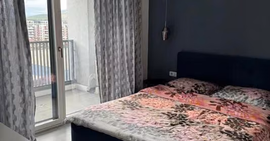 Apartament Mănăștur