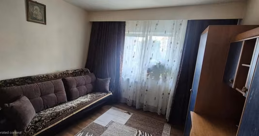 Apartament Grigorescu