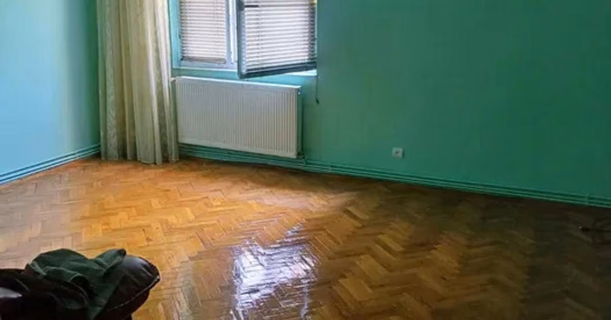 Apartament de vânzare cu 3 camere, mobilat în zona Mănăștur, Cluj-Napoca