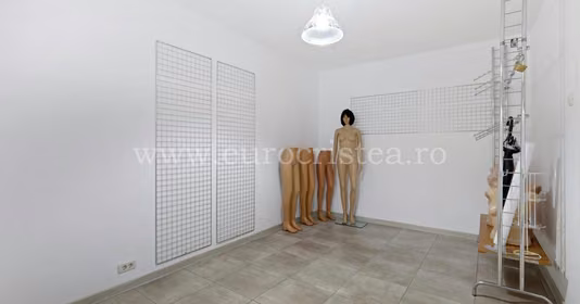 Apartament Central