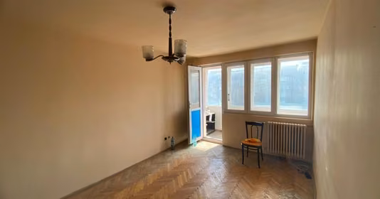 Apartament Titan
