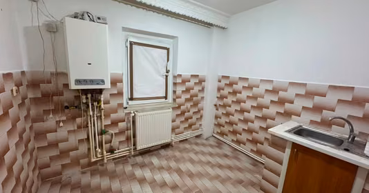Apartament Nord