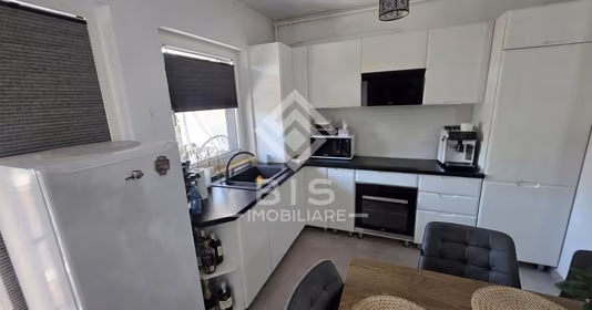 Apartament Sud