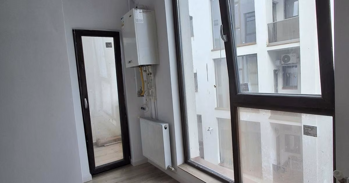 Apartament de vânzare cu 2 camere în Șelimbăr