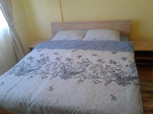 Apartament Strand