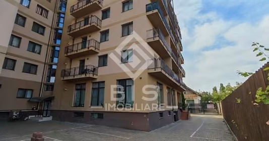 Apartament Sud