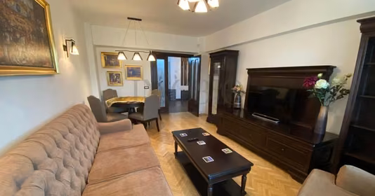 Apartament Unirii