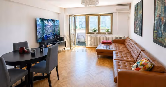 Apartament Dorobanți