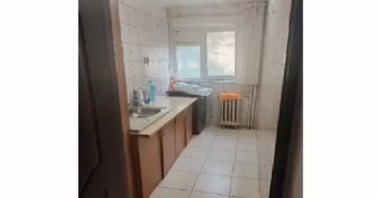 Apartament Malu Roșu