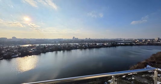 Apartament Pantelimon
