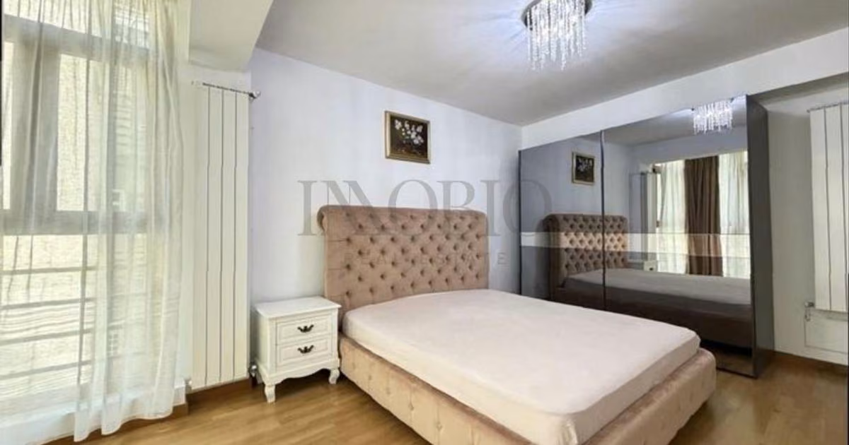 Apartament de vânzare cu 3 camere în zona Kiseleff, Sector 1