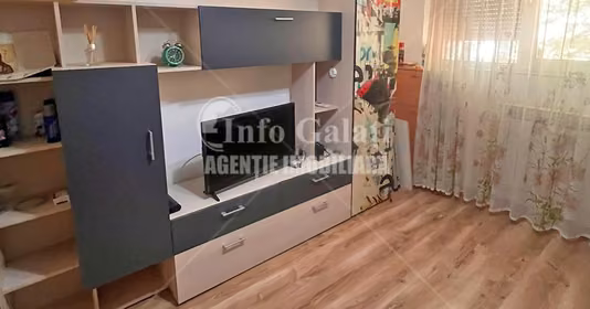 Garsonieră Micro 14