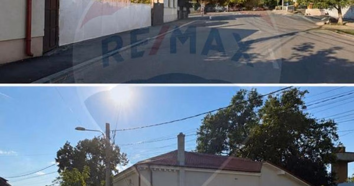 Teren Construcții intravilan de vânzare de 745 mp, în zona Central, Craiova