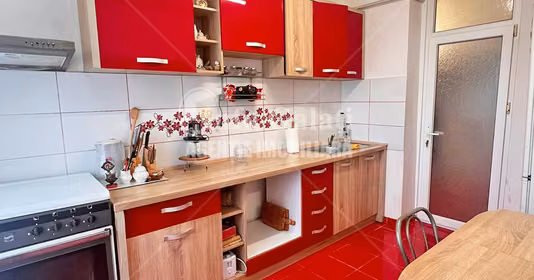 Apartament Siderurgiștilor
