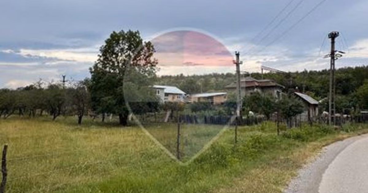 Teren Construcții intravilan de vânzare de 20798 mp, în Balota