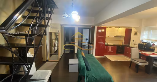 Apartament Șerbănești