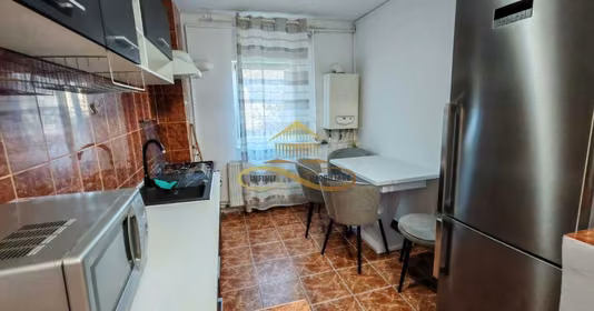 Apartament Mioriței