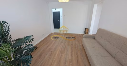 Apartament Alexandru cel Bun