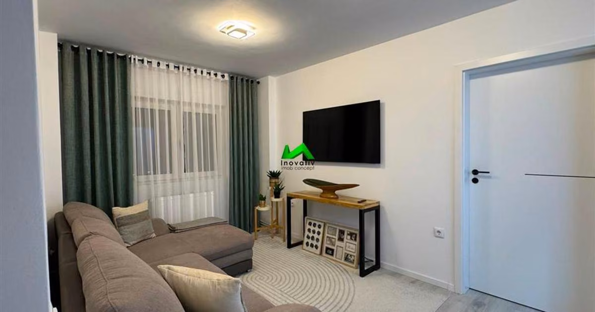 Apartament de vânzare cu 3 camere în zona Mihai Viteazul, Sibiu