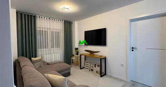 Apartament Hipodrom