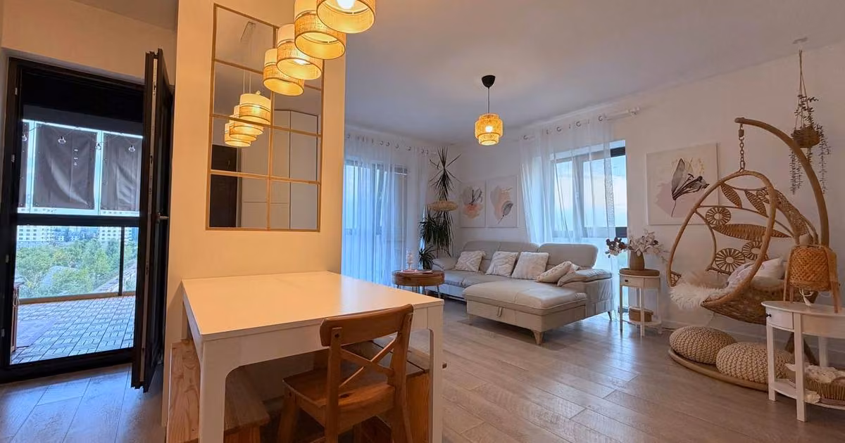 Apartament de vânzare cu 5 camere, mobilat în zona Domenii, Sector 1