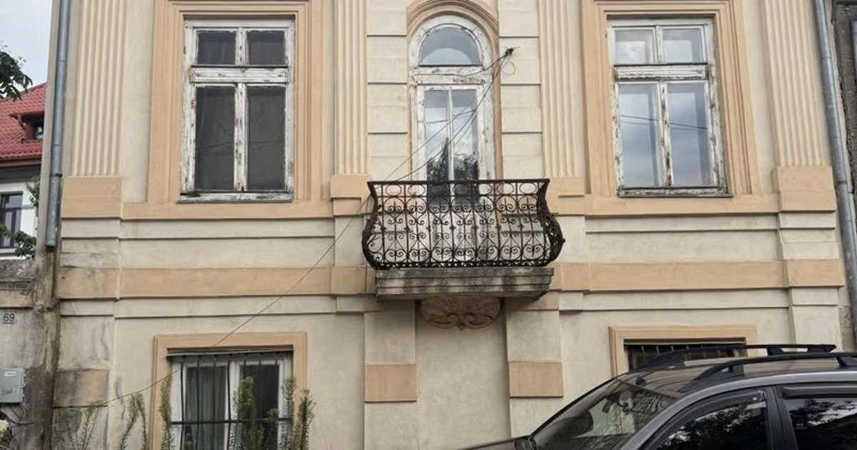 Casă individuală de vânzare cu 6 camere în zona Unirii, Sector 3
