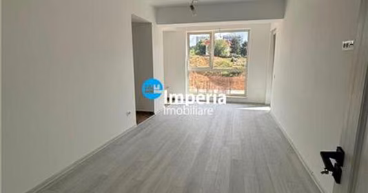 Apartament Copou