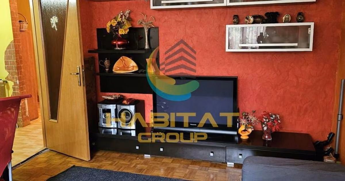 Apartament de vânzare cu 4 camere, mobilat în zona 1 Decembrie 1918, Sector 3