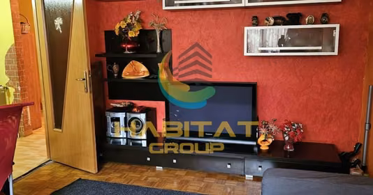 Apartament Titan