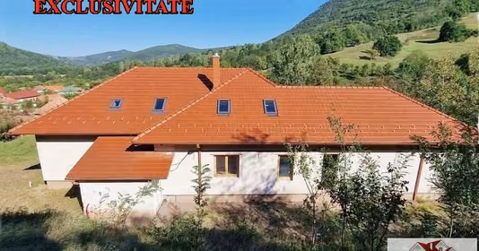 Casă Meteș