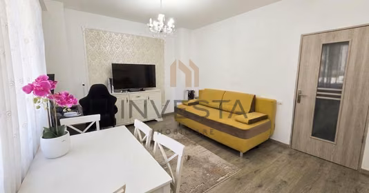 Apartament Gheorgheni