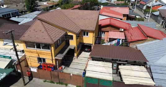 Casă Sud