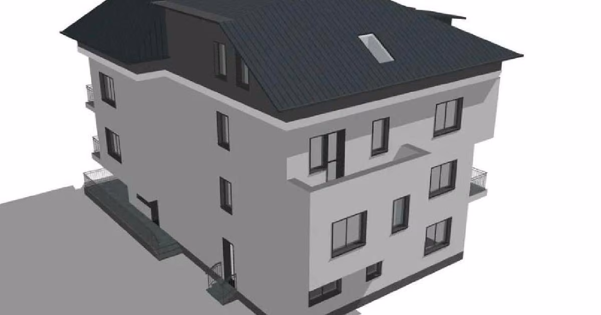 Apartament de vânzare cu 3 camere în Bragadiru