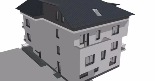 Apartament Central