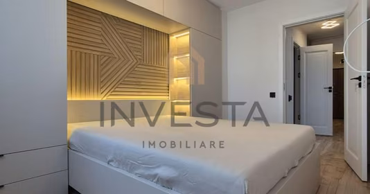 Apartament Mănăștur