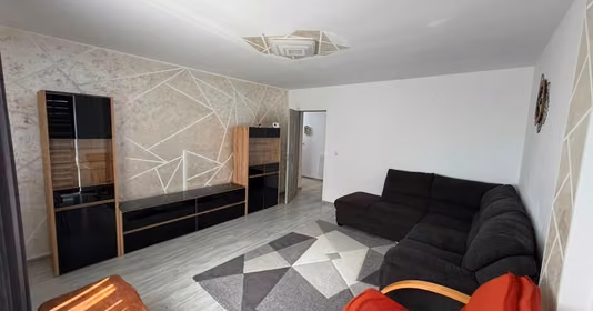 Apartament Popas Păcurari